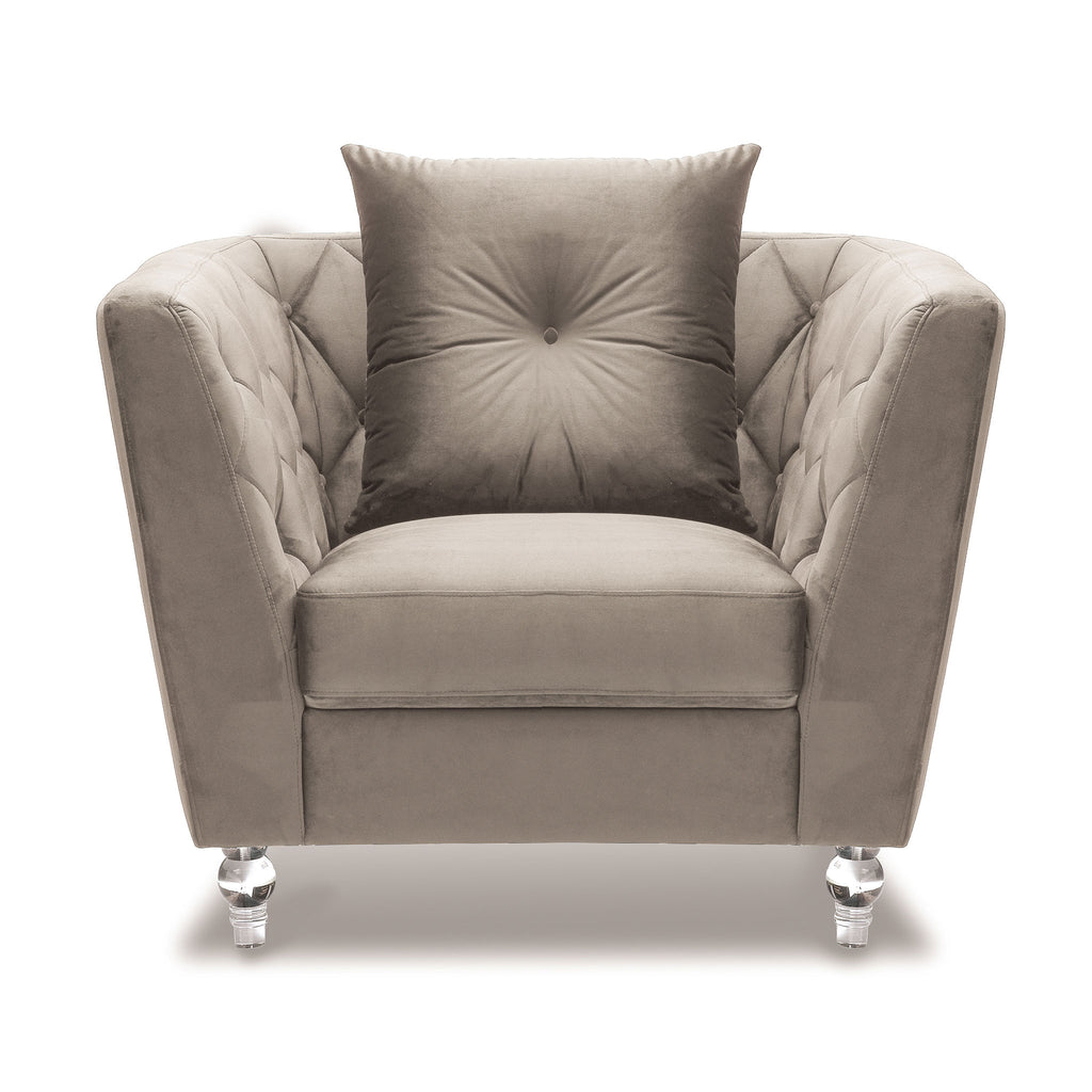 lux armchair