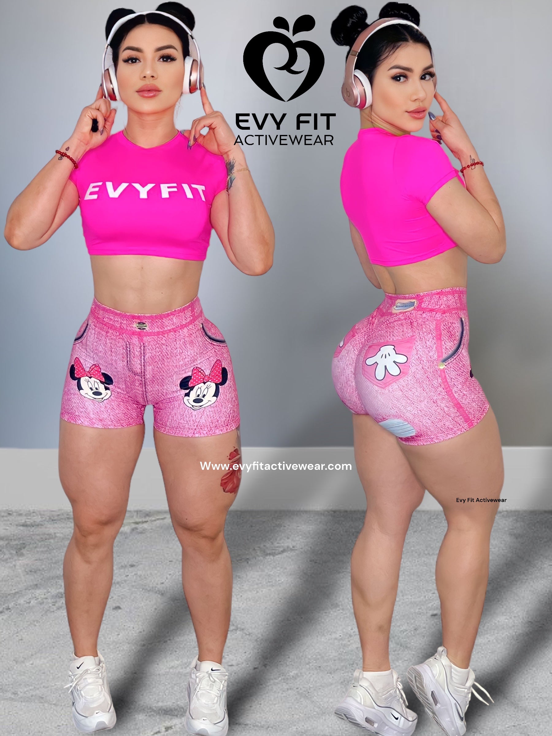 BLACK WAIST TRAINER – Evy Fit Activewear