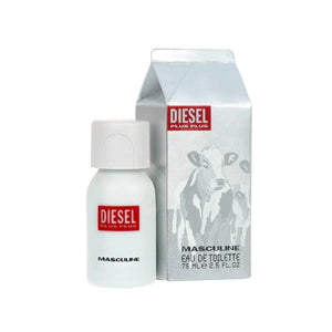 Perfume Diesel Plus Plus Masculine EDT - Eva Store - Diesel Perfume