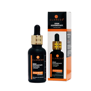 Serum despigmentante Claress - Eva Store