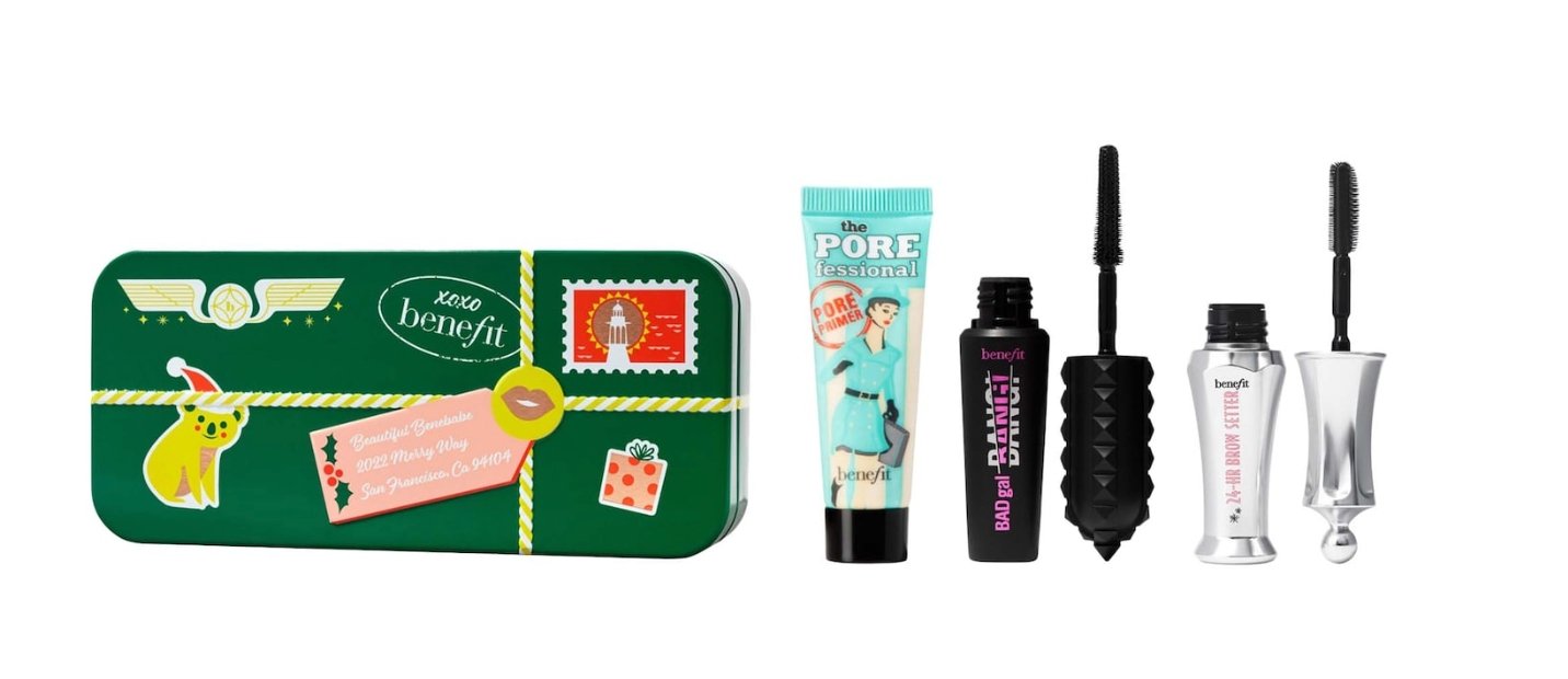 Benefit | Eva Store | Explore wide range of products from Benefit