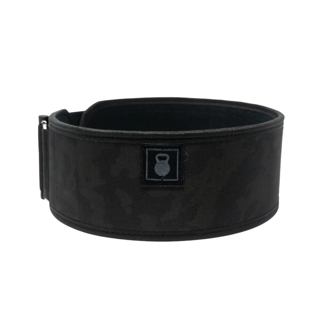 Weightlifting Belt - Be Smart And Wear One Too!