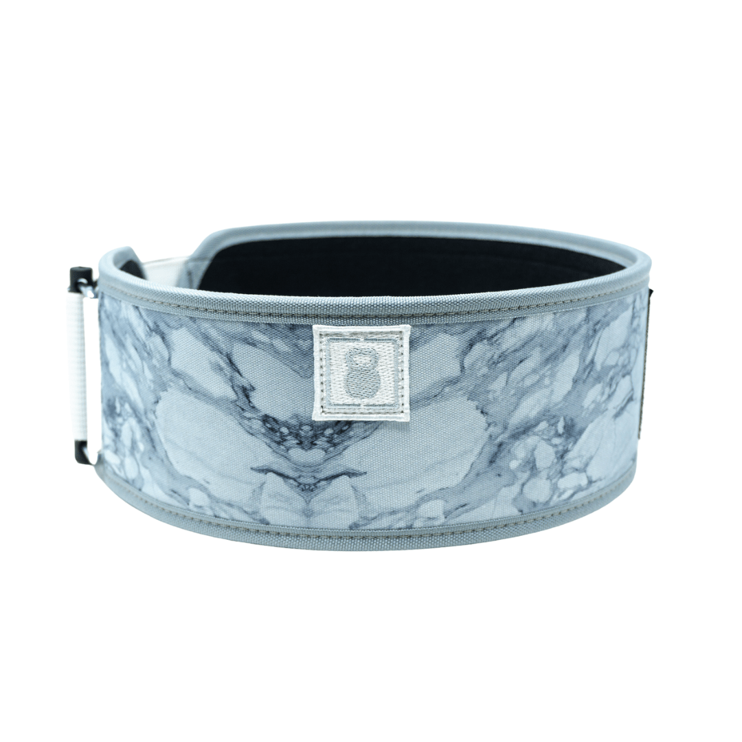 Valhalla 4 Weightlifting Belt - 2POOD