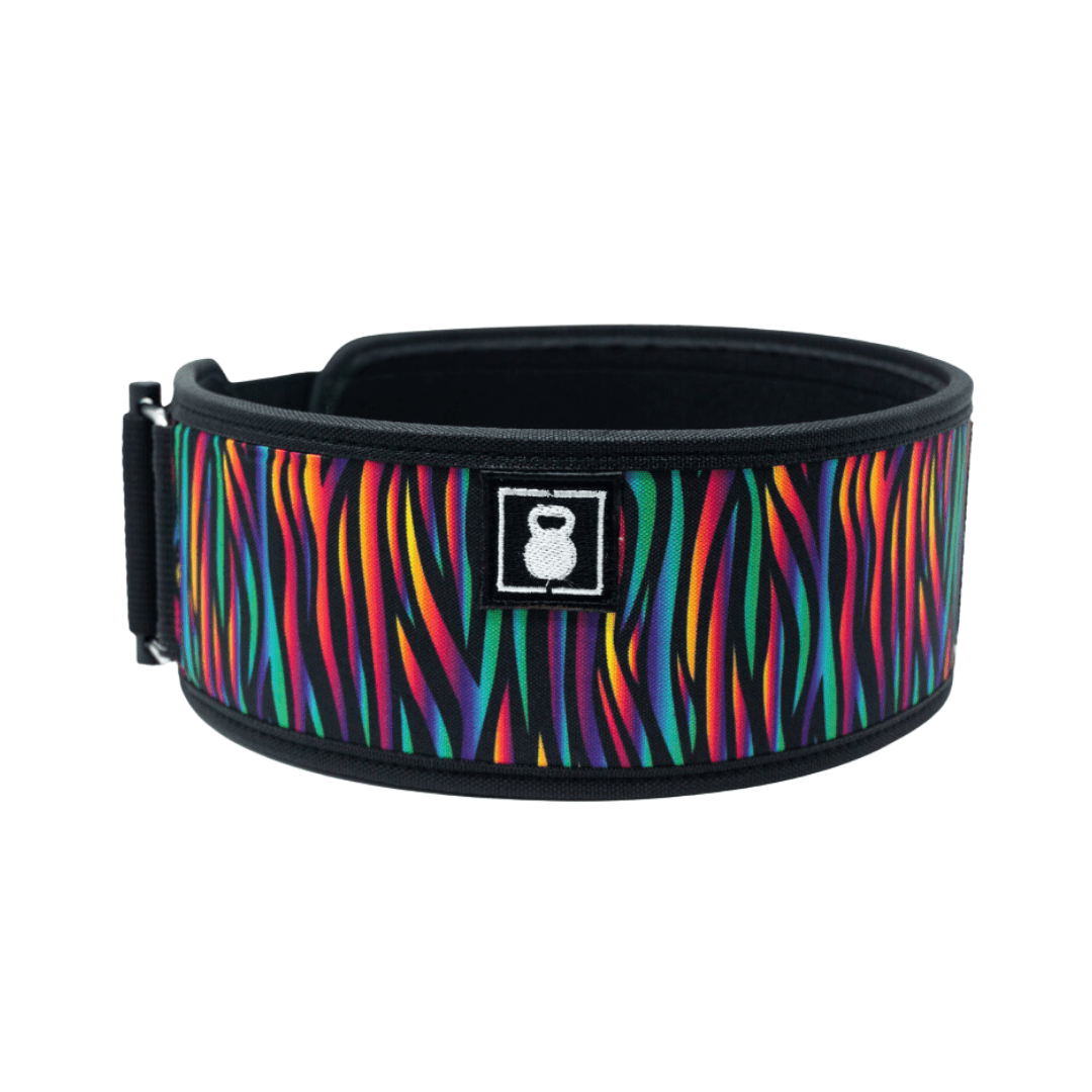 Weightlifting Belts  Official Belt of CrossFit Tagged