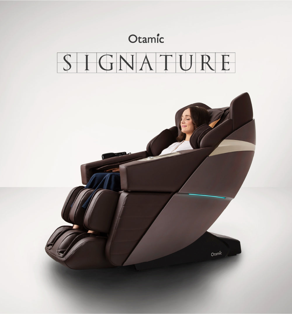 Otamic Signature Massage Chair