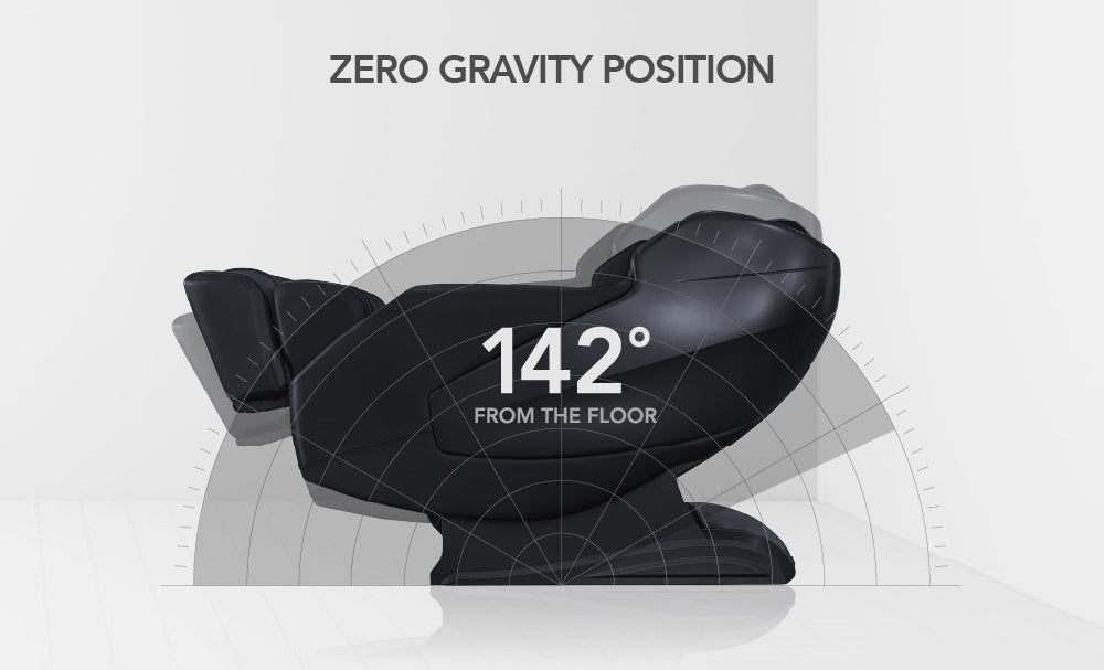 Zero Gravity Position