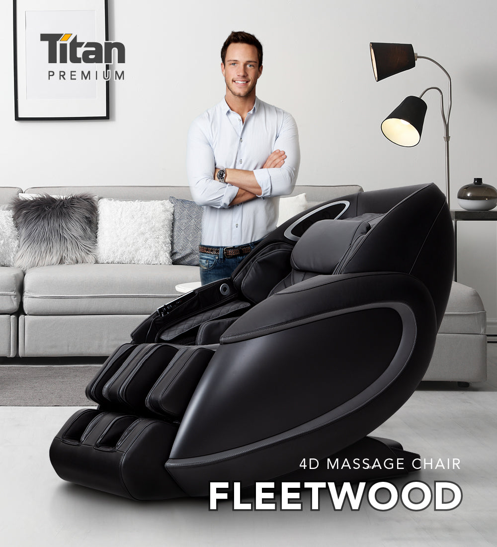 Titan 4D Fleetwood LE - Main Banner