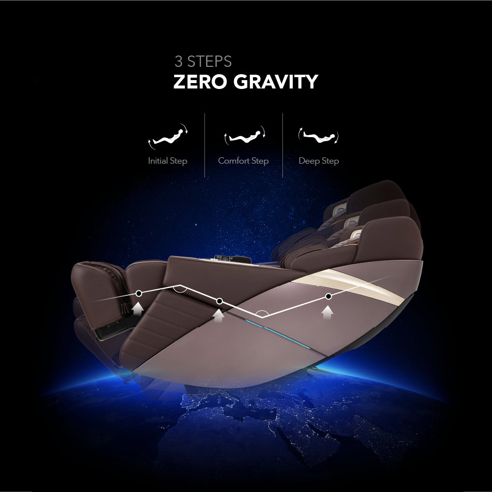 Otamic Signature Three Step Zero Gravity