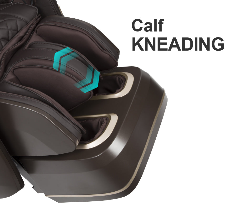 Calf Kneading