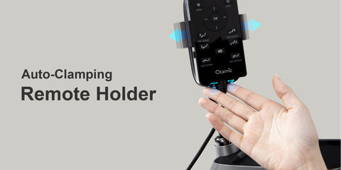 Remote Holder