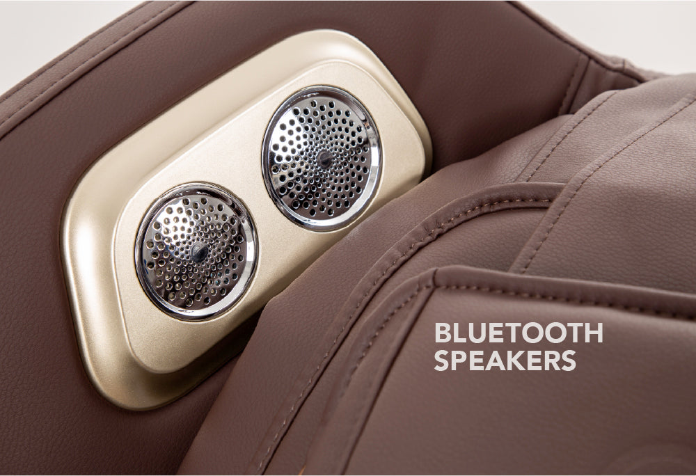 Bluetooth Speakers