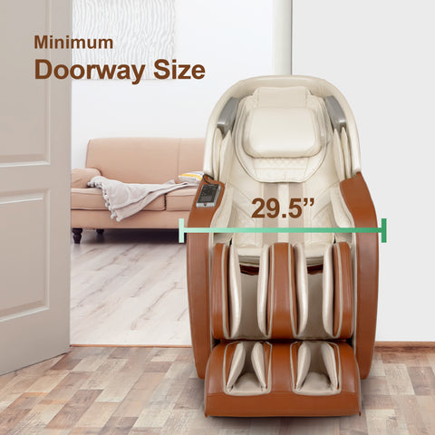 Minimum Doorway Size