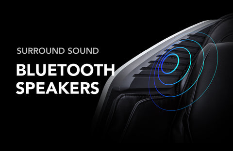 Titan Summit Flex SL-Track - Bluetooth Speakers