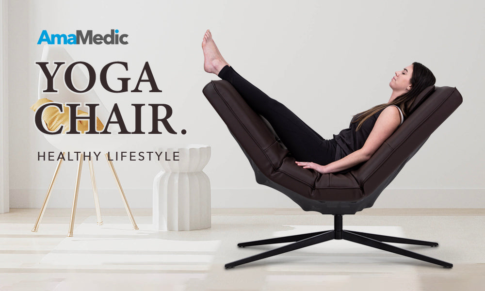 Yoga Chair