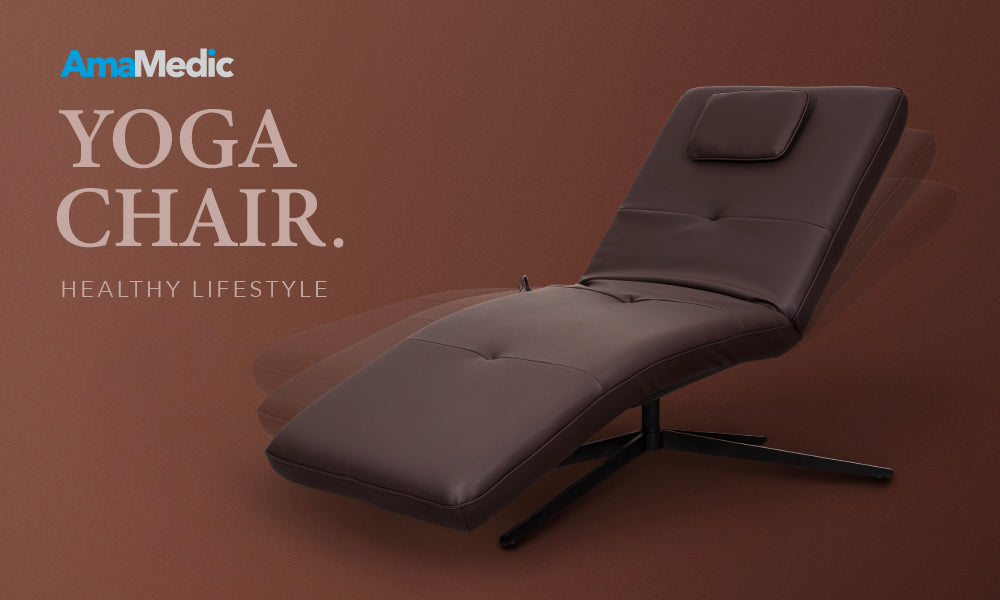 Yoga Chair