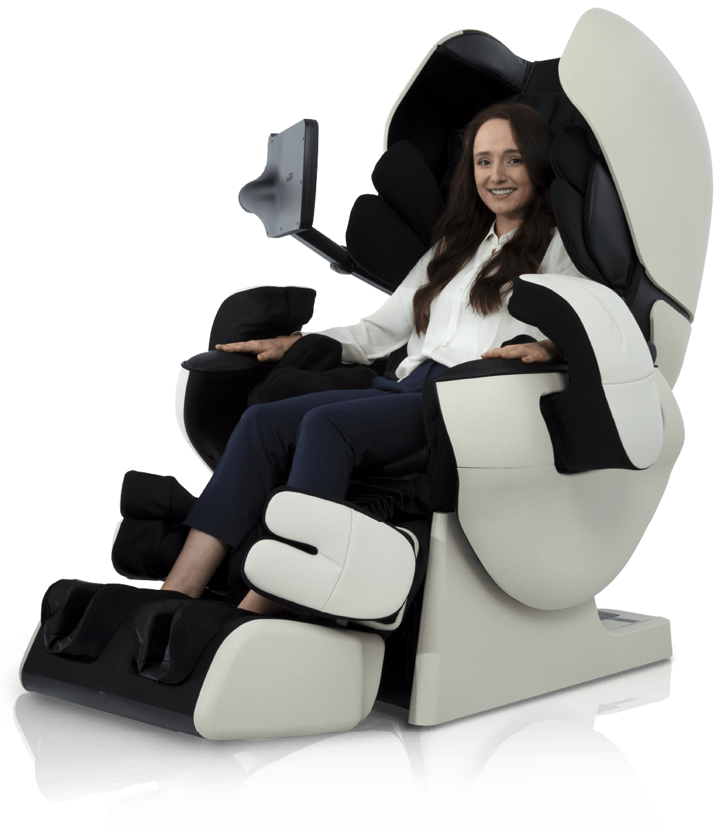 Inada Robo Massage Chair