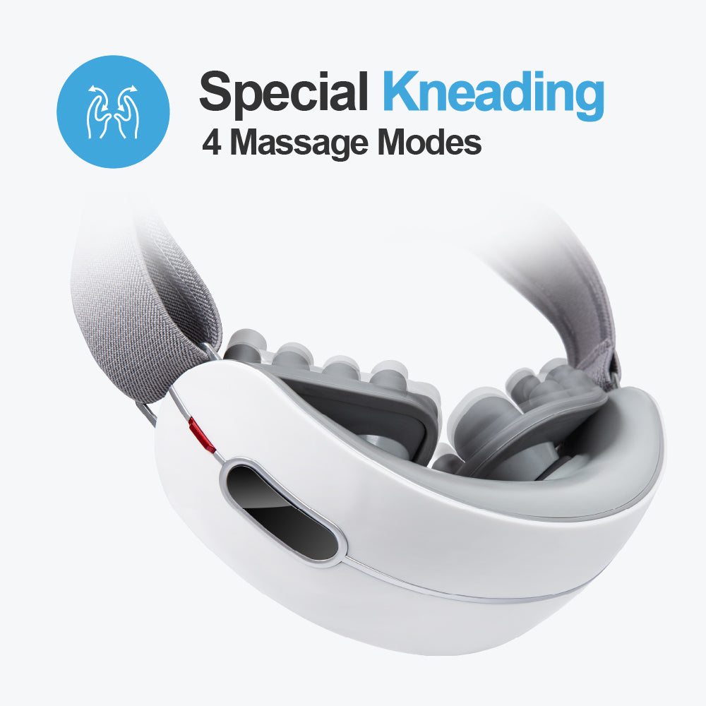 AmaMedic AM2108 Neck Massage Pillow