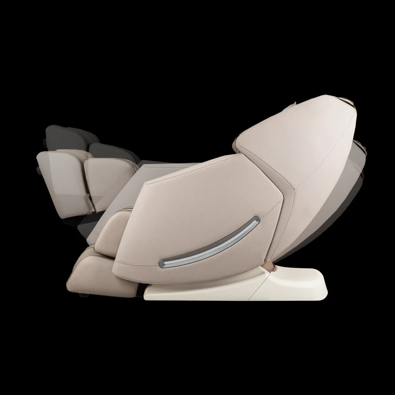 Osaki OS3D Aspire Massage Chair Yourshappychair