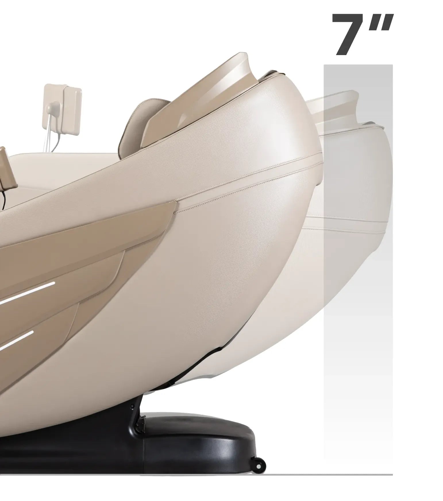 Osaki OS-Pro 3D Tecno | Titan Chairs — OsakiMassageChair.com