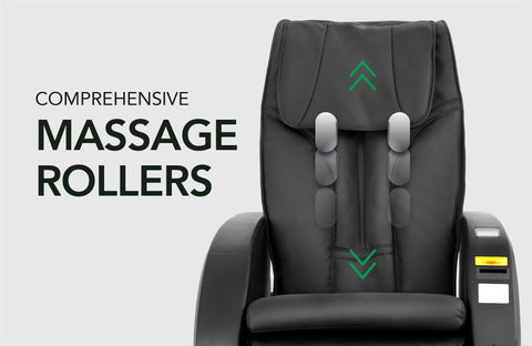 Vending Chair Massage Rollers