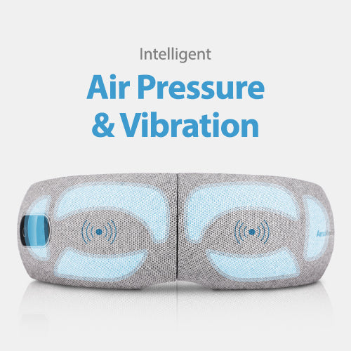 airpressure and vibration