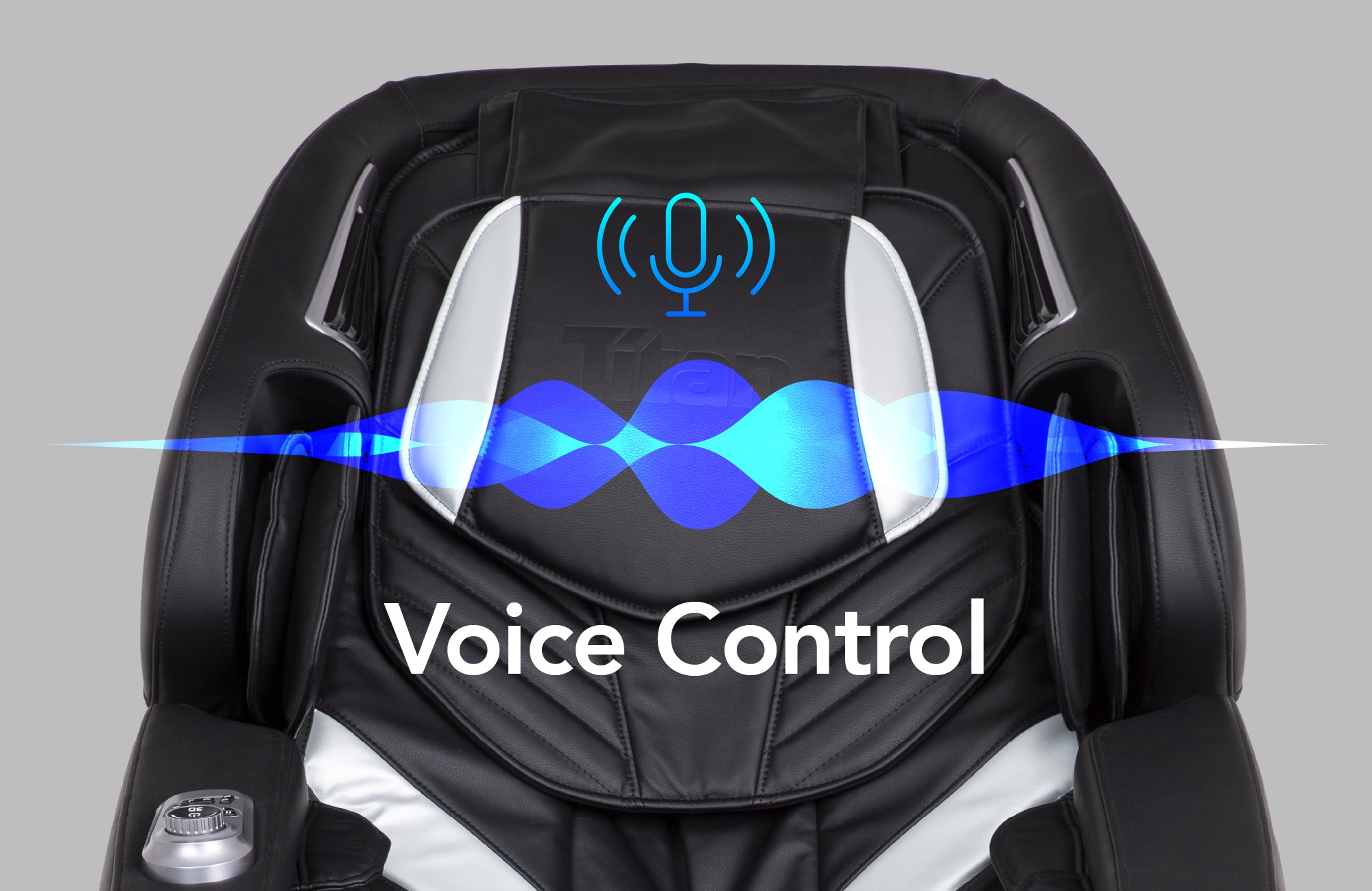 Voice Control