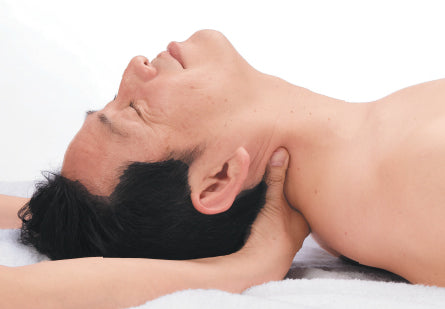 Inada Robo Neck & Shoulder Massage Image2