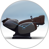 OSAKI OS-4000CS 2D Massage Chair - Zero Gravity Massage