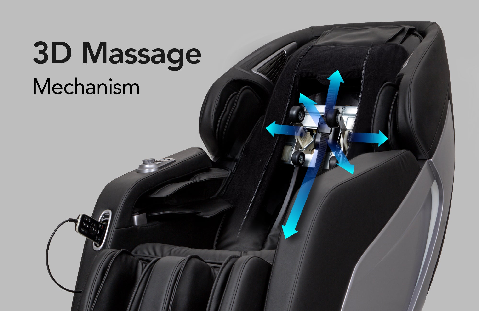 3D Massage