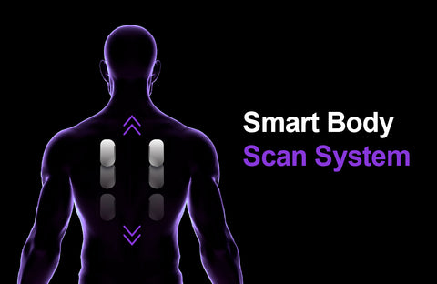 Smart Body Scan System