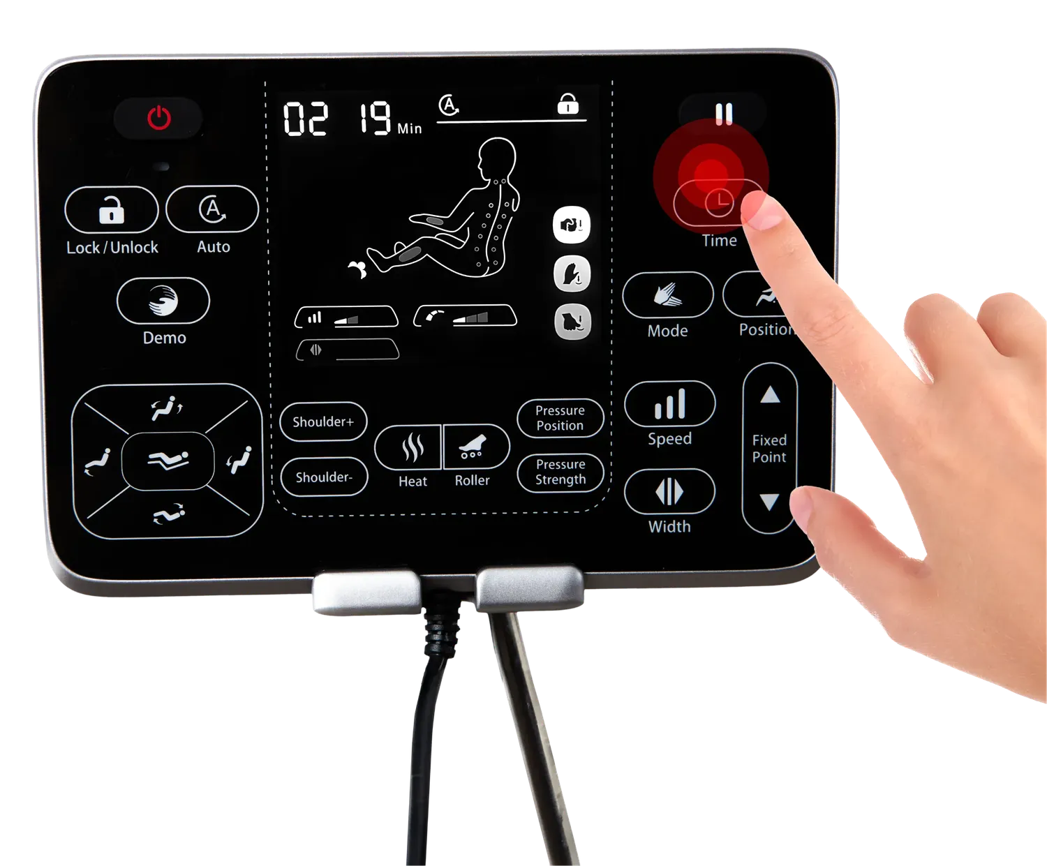 Touch Tablet