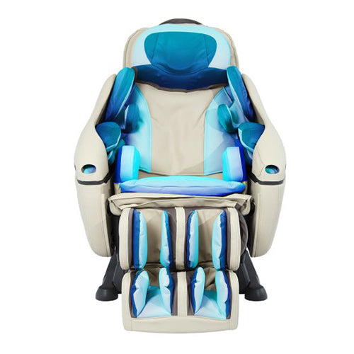 INADA DREAMWAVE100 Airbags for full body and Isolated Compression