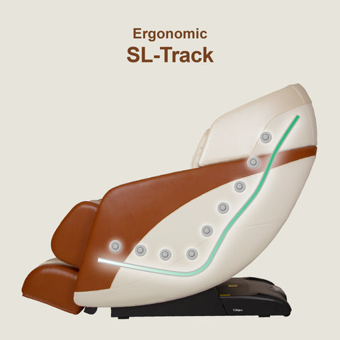 SL-Track Massage