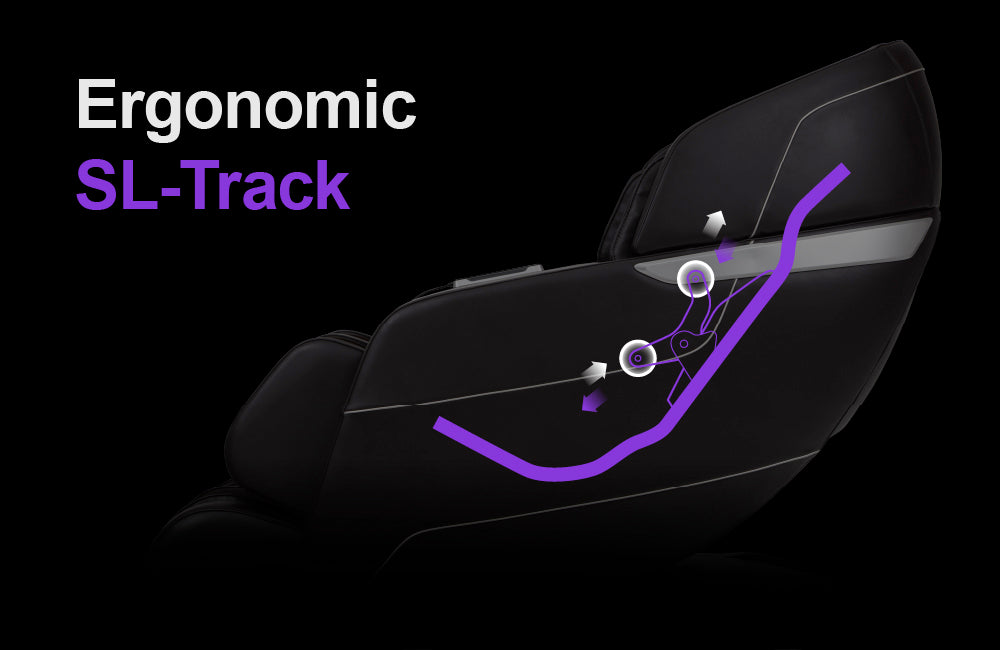 Ergonomic SL Track