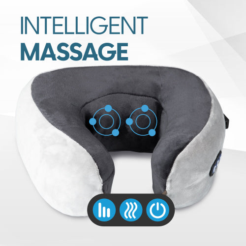 AmaMedic AM2108 Neck Massage Pillow