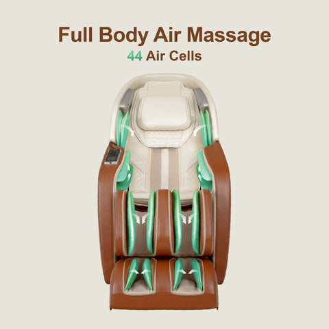 Full Body Air Massage