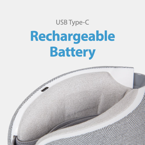 USB Type-C Rechargeable