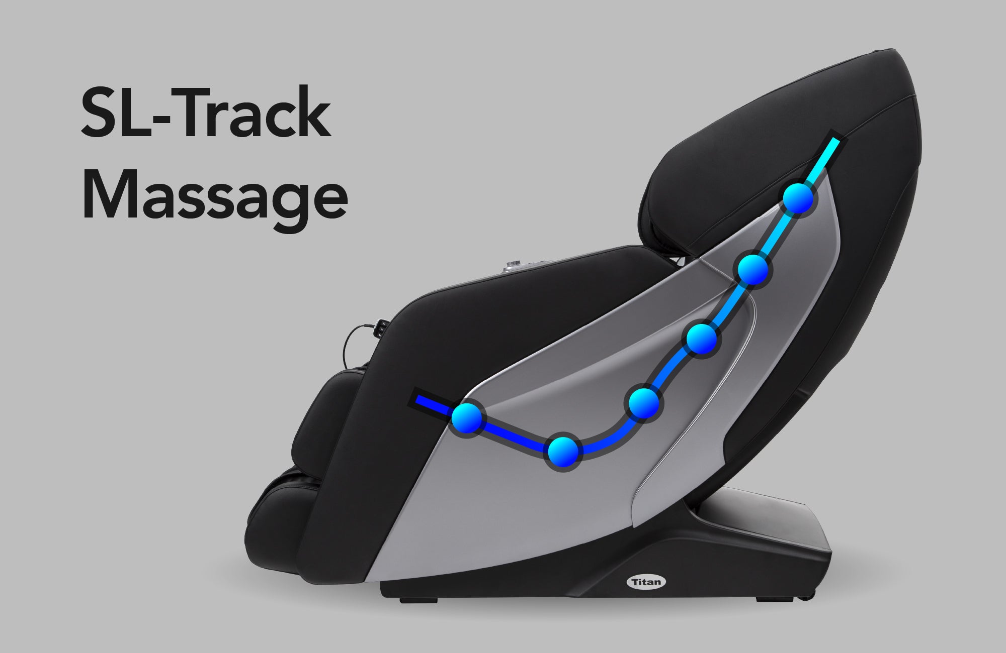 SL-Track Massage