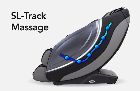 SL Track Massage