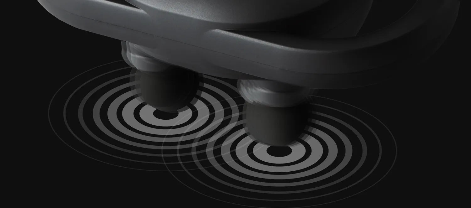 OS205_4Head_vibration