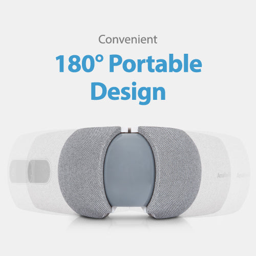 180 Degree Portable Design