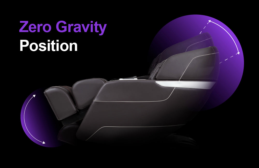 Zero Gravity Position