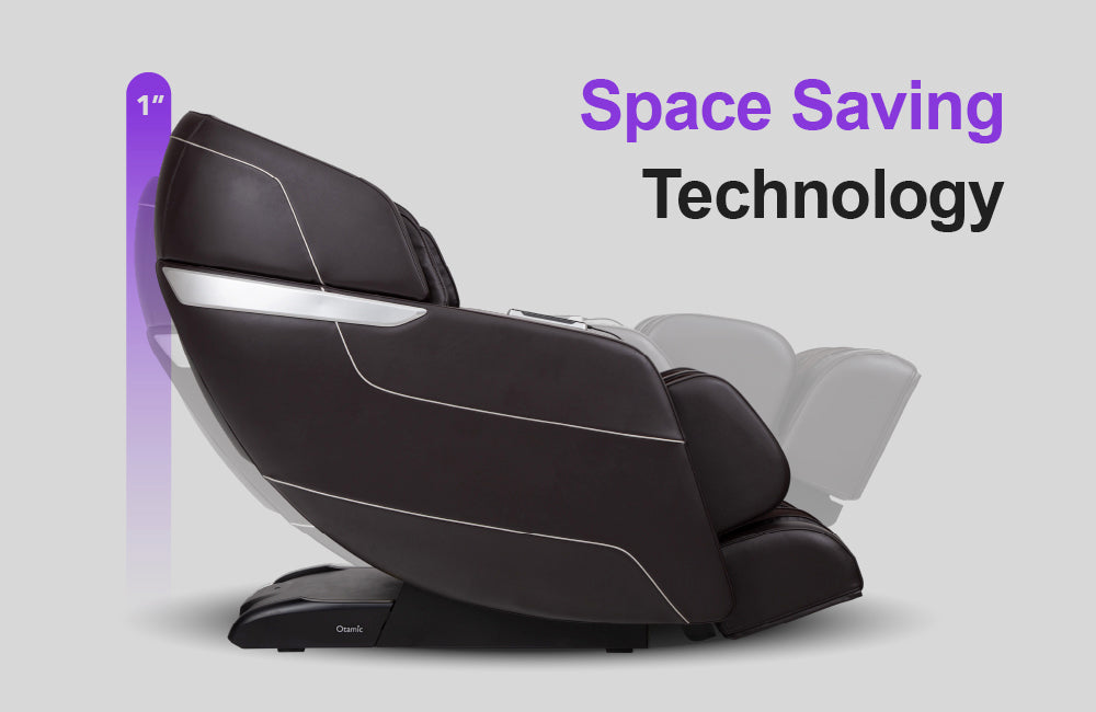 Space Saving Technology