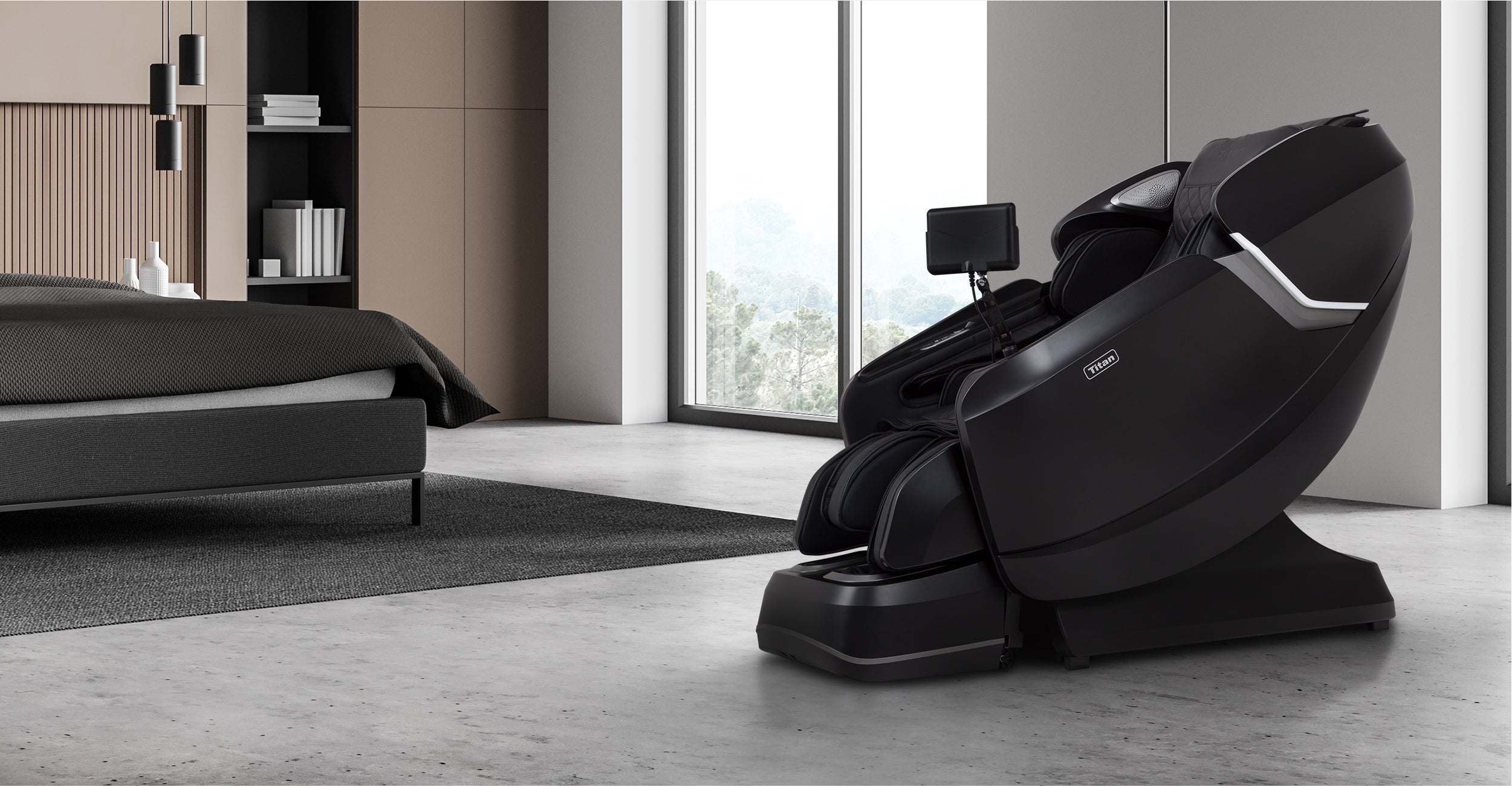 How Often Should You Use a Massage Chair?