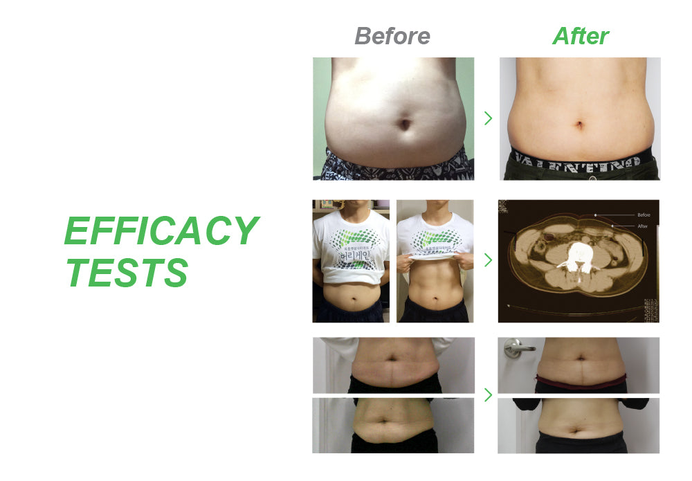 Efficacy Tests