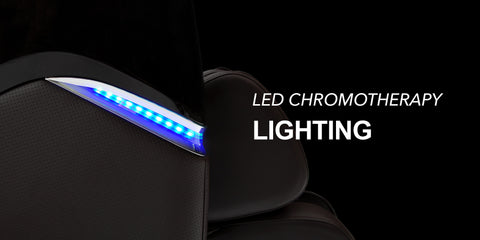 LED Chromotherapy Lighting