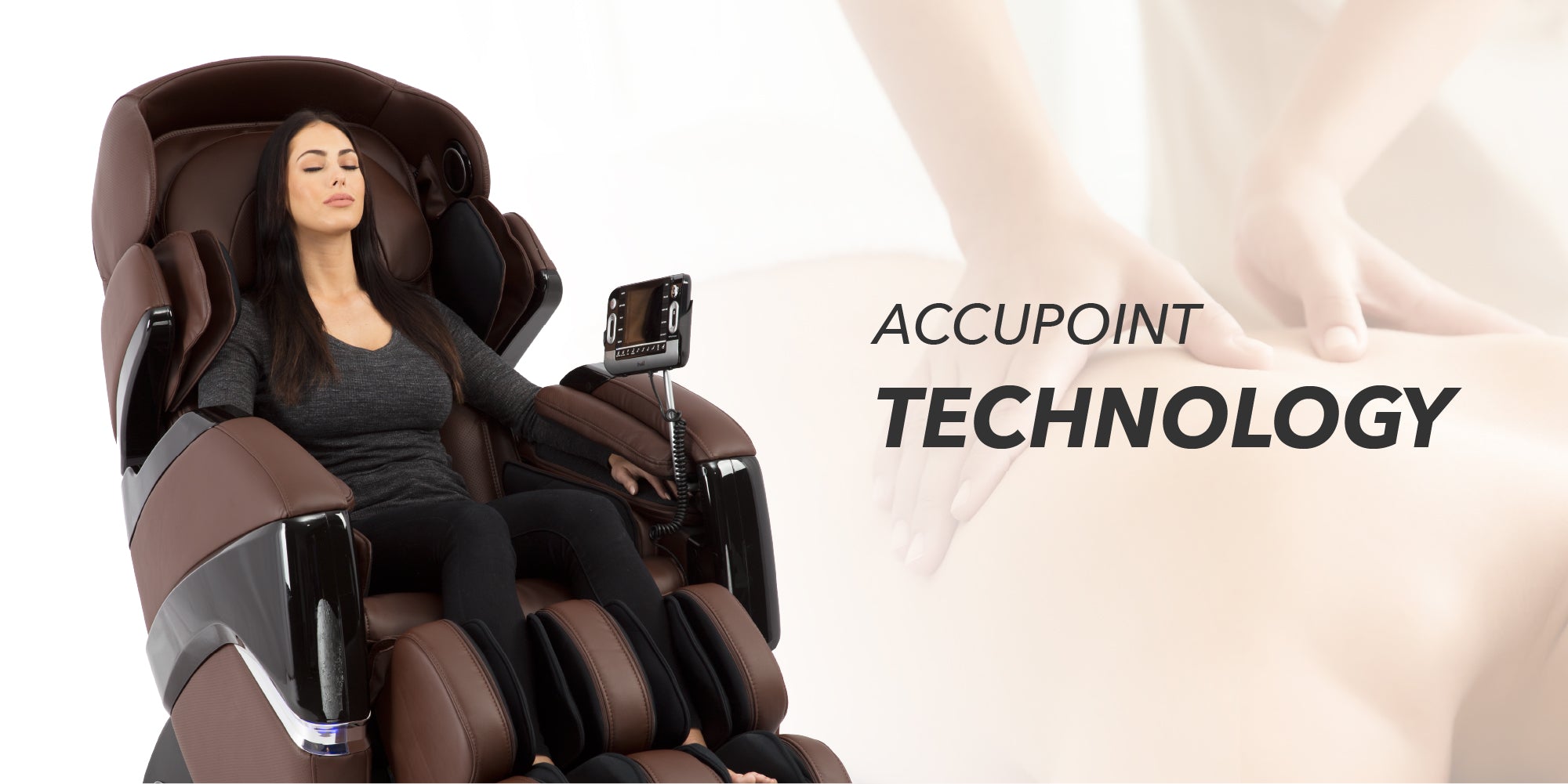 Accupoint Technology