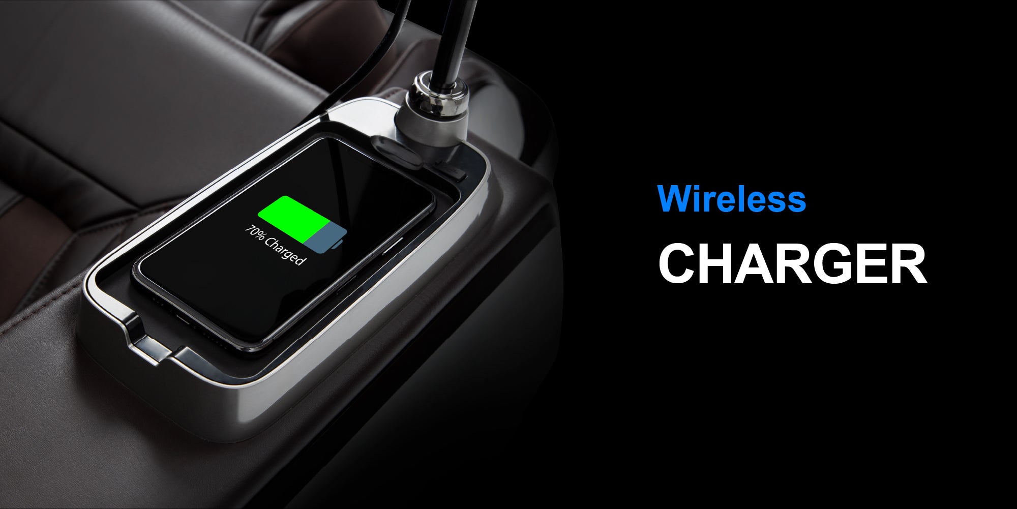 Wireless Charger