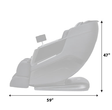 TP-Epic 4D Dimension Reclined