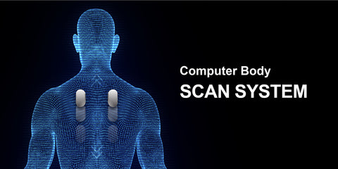 Computer Body Scan Technology